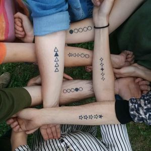 Meet your Posher, Robbie